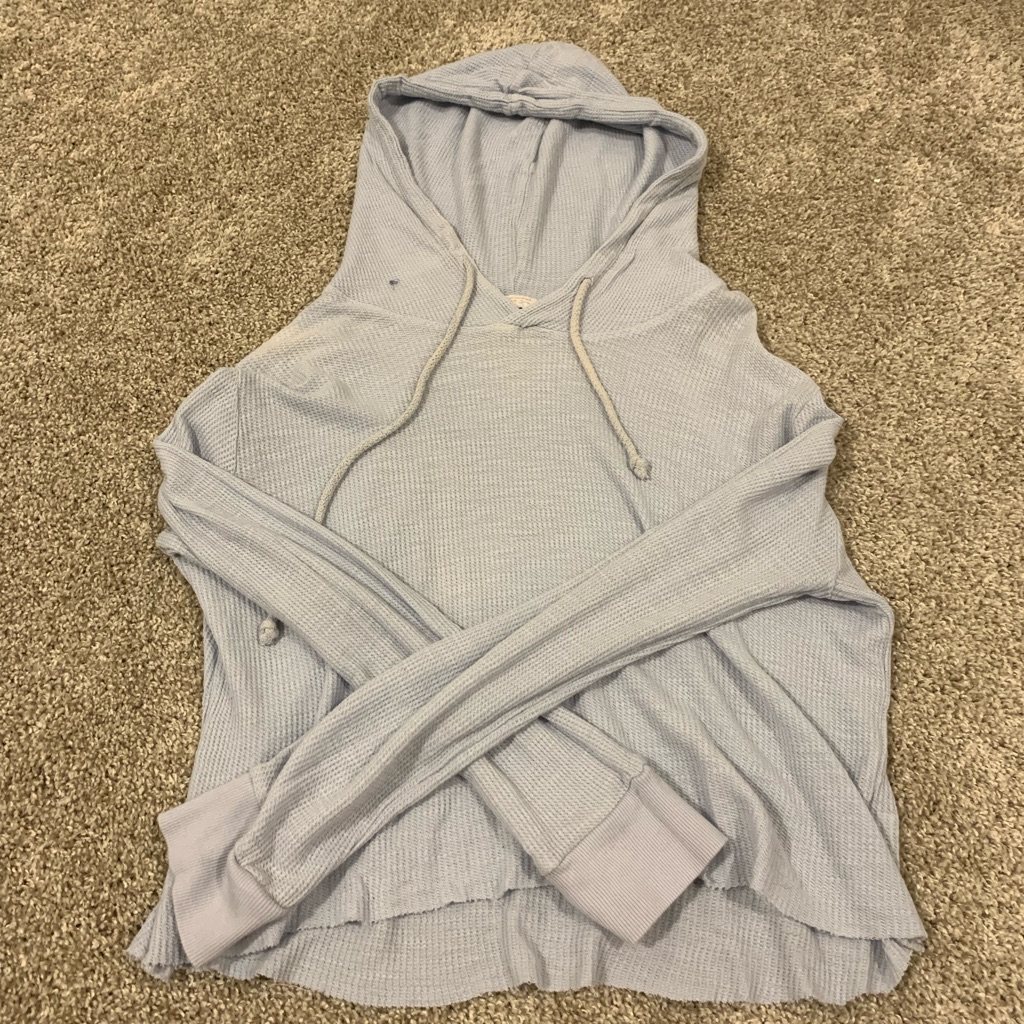One Size Fits All Sweater